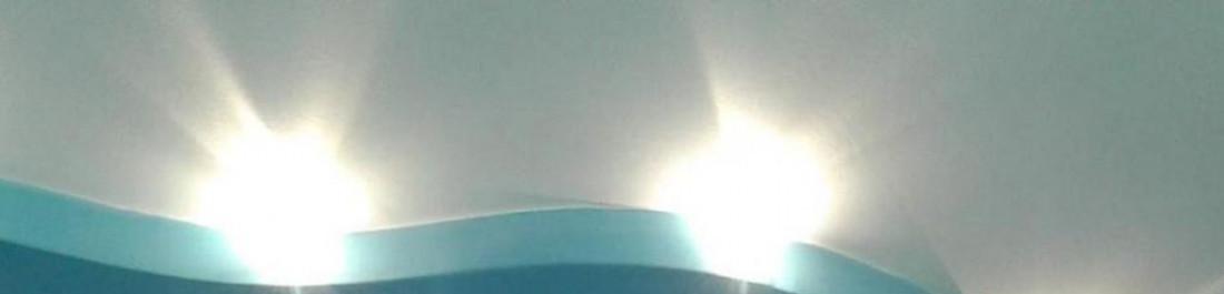 Тавани  от  гипсокартон