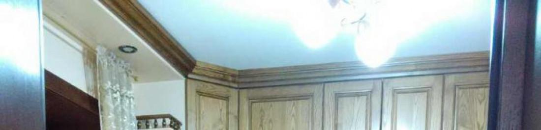 кухня масив