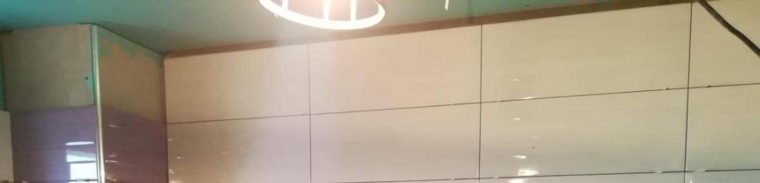 Фаянс на баня