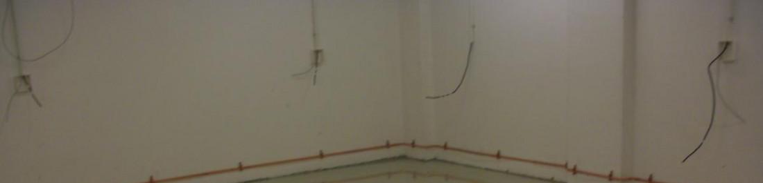 Подова настилка