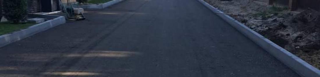 Асфалтиране