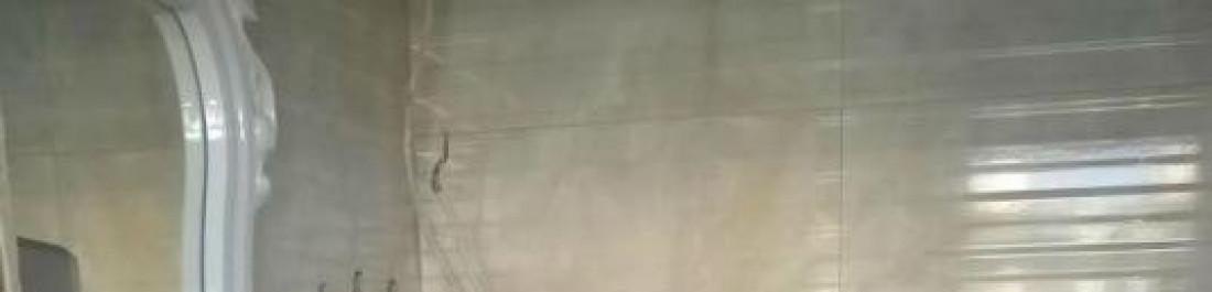 Ремонт на баня