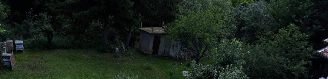 Ремонт на покрив