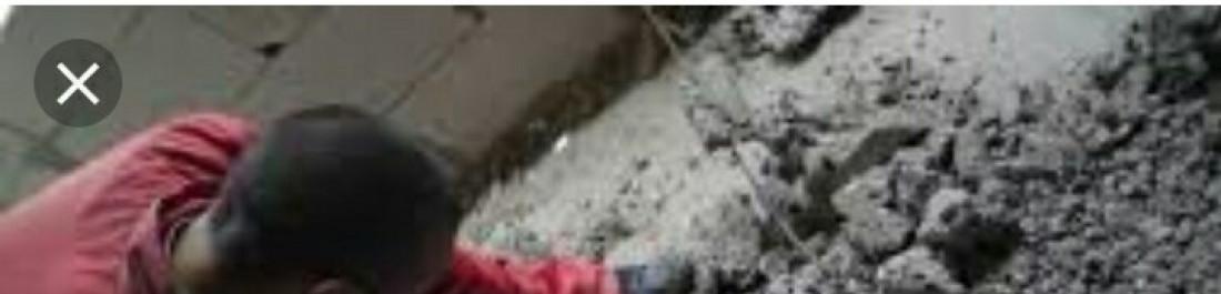 Къртене на подови настилки