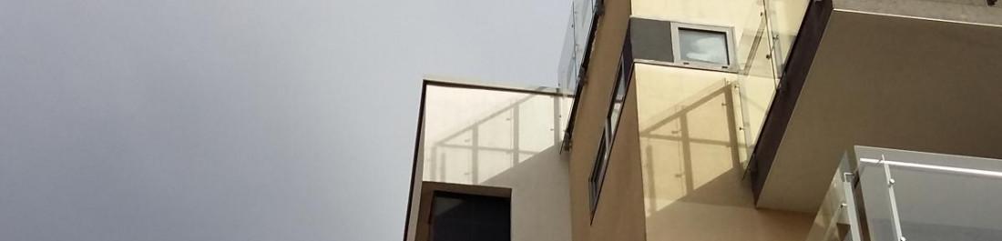 Реставриране на фасада