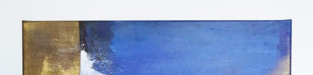 Картина-релефна живопис