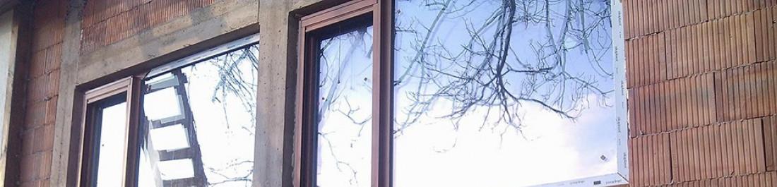 Цялостно строителство