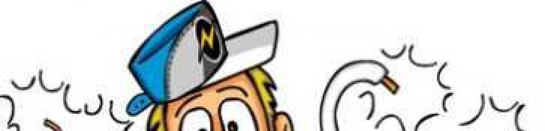 електроуслуги