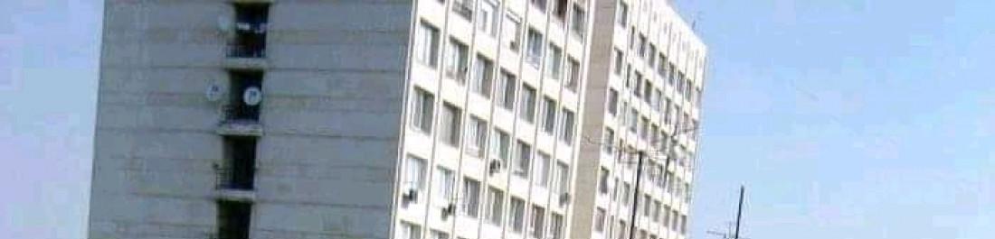 Ремонт на покриви