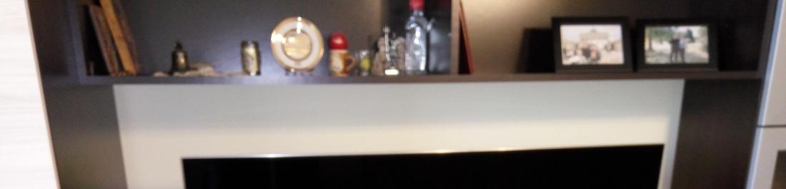 поставяне в секция