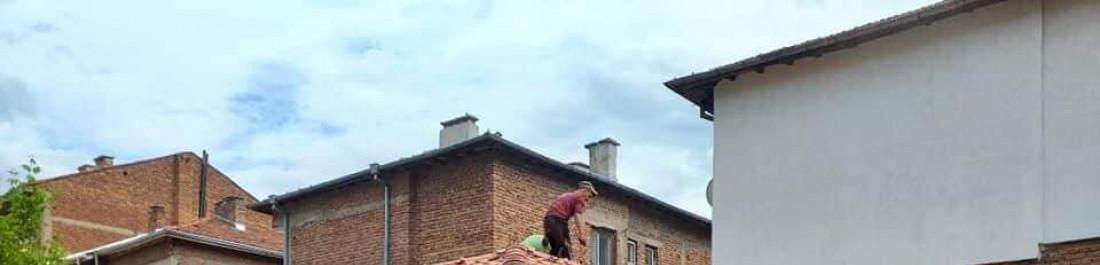 label.cover - Петър Саулов