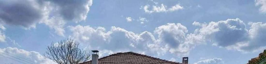 label.cover - Росен Бонев