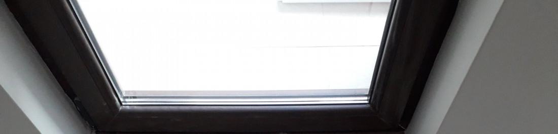 Полагане на ламинат и оформяне на прагче