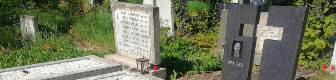 label.cover - Петър Ангелов