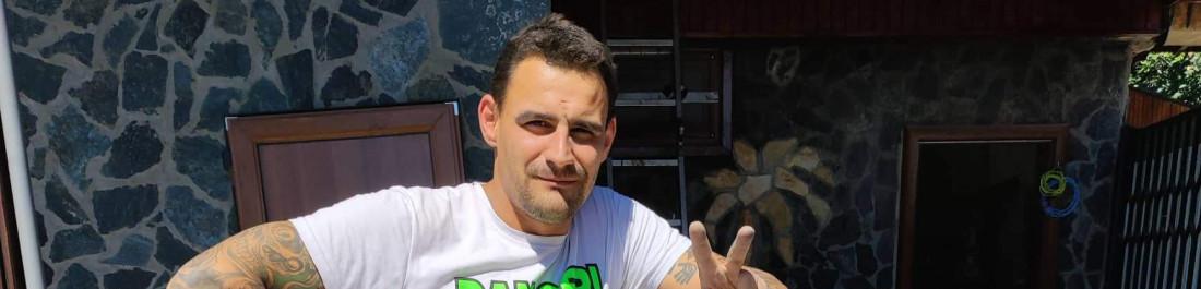 label.cover - Цветелин Иванов