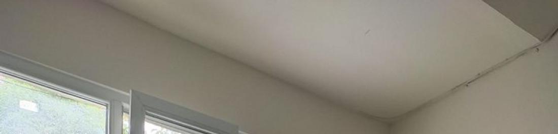 Боядисване на жилищен вход