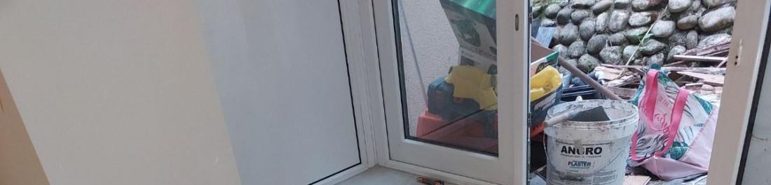 Поставяне на ламинат