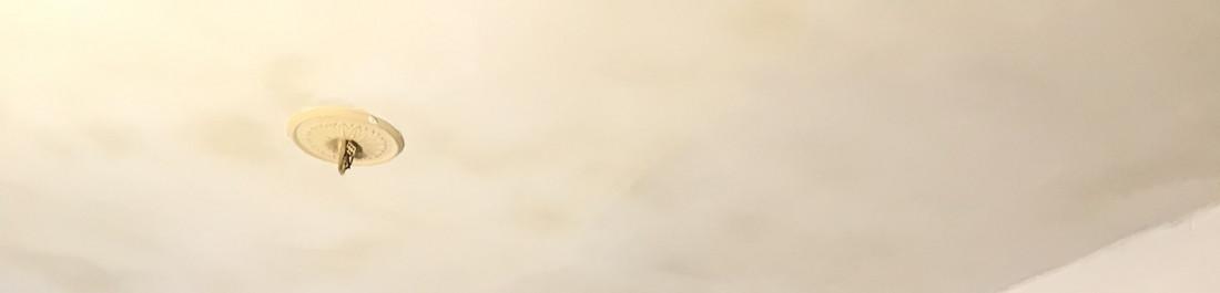 шпакловане на стени и тавани