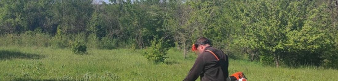 label.cover - Georgi Evgeniev