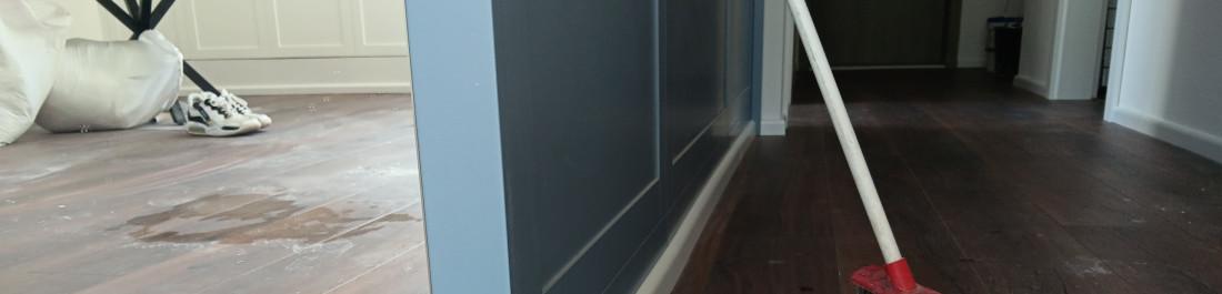 Подови лайсни и монтаж на паркет