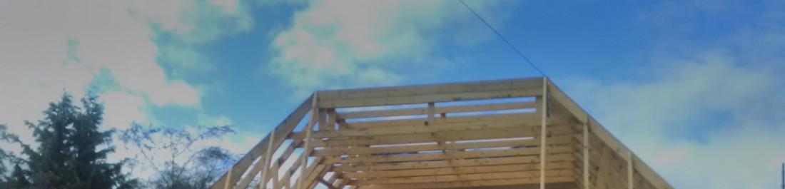 Реконструкция и пристройка на еднофамилна къща