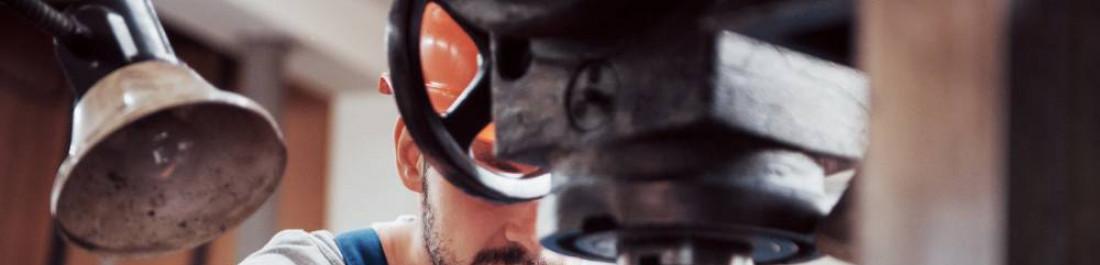 Металообработване 