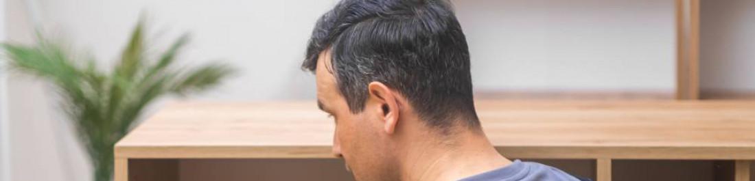 Монтаж на мебели