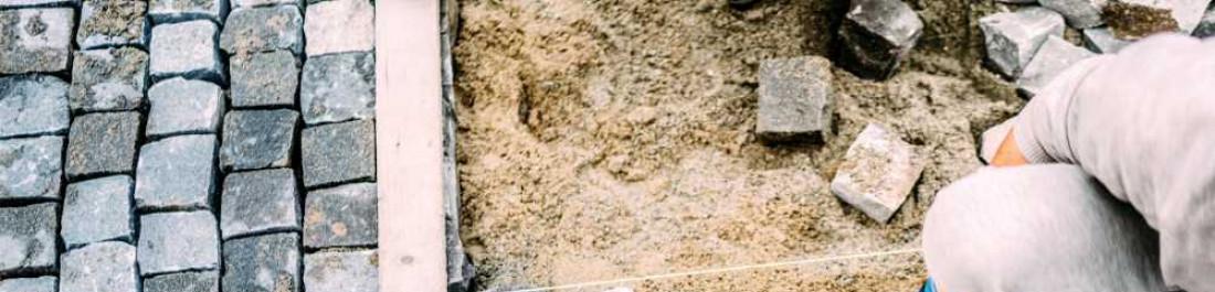 Пътно строителство