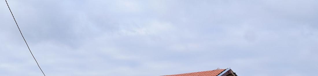 Изграждане на Етаж и Нов Покрив