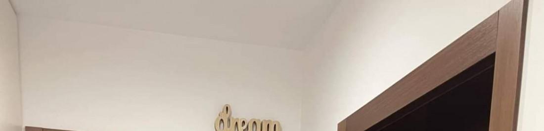 Интериорни врати