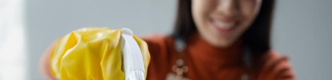 Почистване