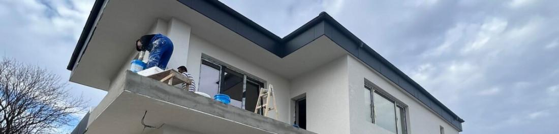 label.cover - Romeo Kostadinov