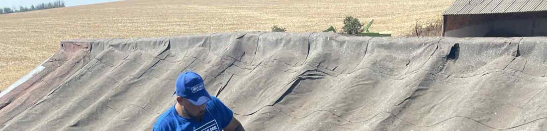 label.cover - Gabriel Ivanov