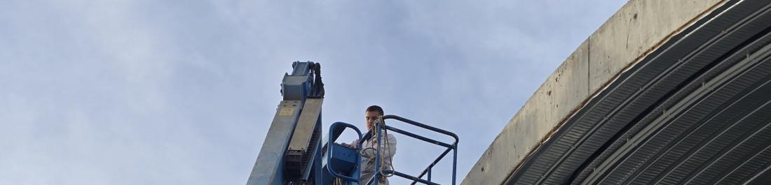 label.cover - Саша Денекин