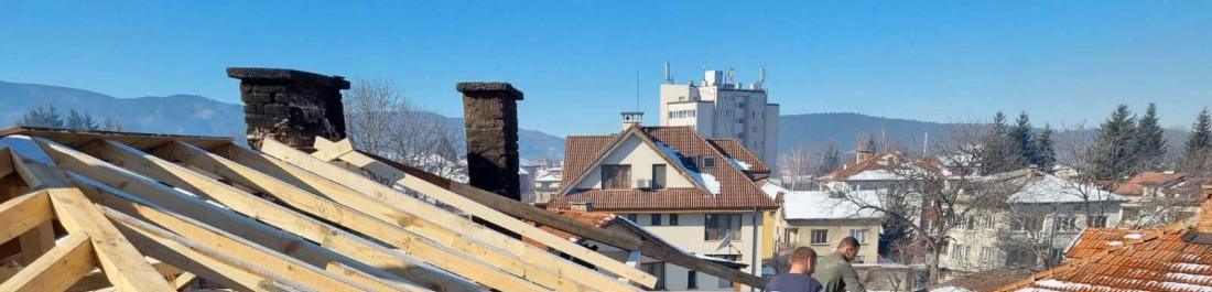 label.cover - Нешко Костов