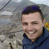 Профилна снимка - Мартин Патарински