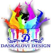 Профилна снимка - ДАСКАЛОВИ ДИЗАЙН ЕООД