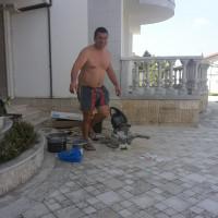 Профилна снимка - Николай Николай