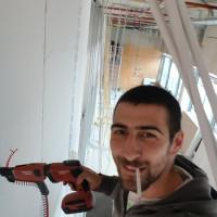 Профилна снимка - Георги Милев