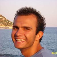 Профилна снимка - Йордан Какалчев