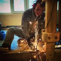 Профилна снимка - Антон Каптиев