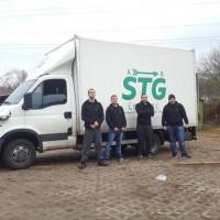 Профилна снимка - Светослав Георгиев