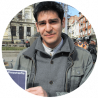 Аватар на Борис Санчес