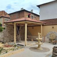 Профилна снимка - Петър Саулов