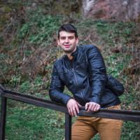 Профилна снимка - Валери Цветанов