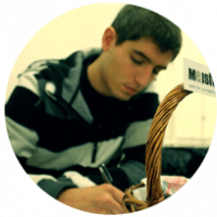 Аватар на Стоян Иринков