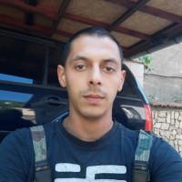 Профилна снимка - юсеин пашов