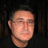 Профилна снимка - Димо Белчев