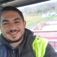 Профилна снимка - Юлиян Захариев