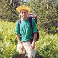 Профилна снимка - Григор Александров